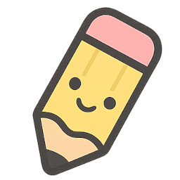 Cute Coloring Pages logo